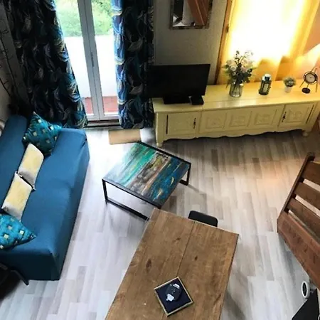 Princes - Spacieux Refait A Neuf Proche Des Thermes Mae-1434 Sassis