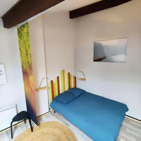 Apartment Princes - Spacieux Refait A Neuf Proche Des Thermes Mae-1434 *