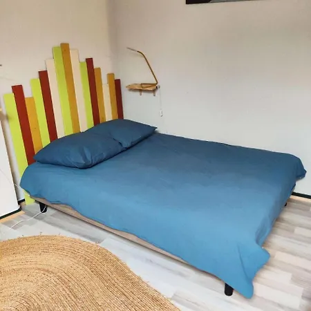 Princes - Spacieux Refait A Neuf Proche Des Thermes Mae-1434 Apartment Sassis