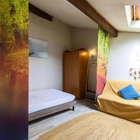 Apartment Princes - Spacieux Refait A Neuf Proche Des Thermes Mae-1434 Sassis