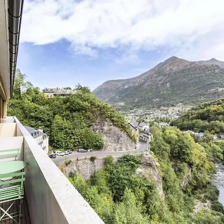 Princes - Spacieux Refait A Neuf Proche Des Thermes Mae-1434 Apartment